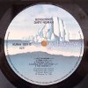 Gary Numan LP Berserker 1984 Finland